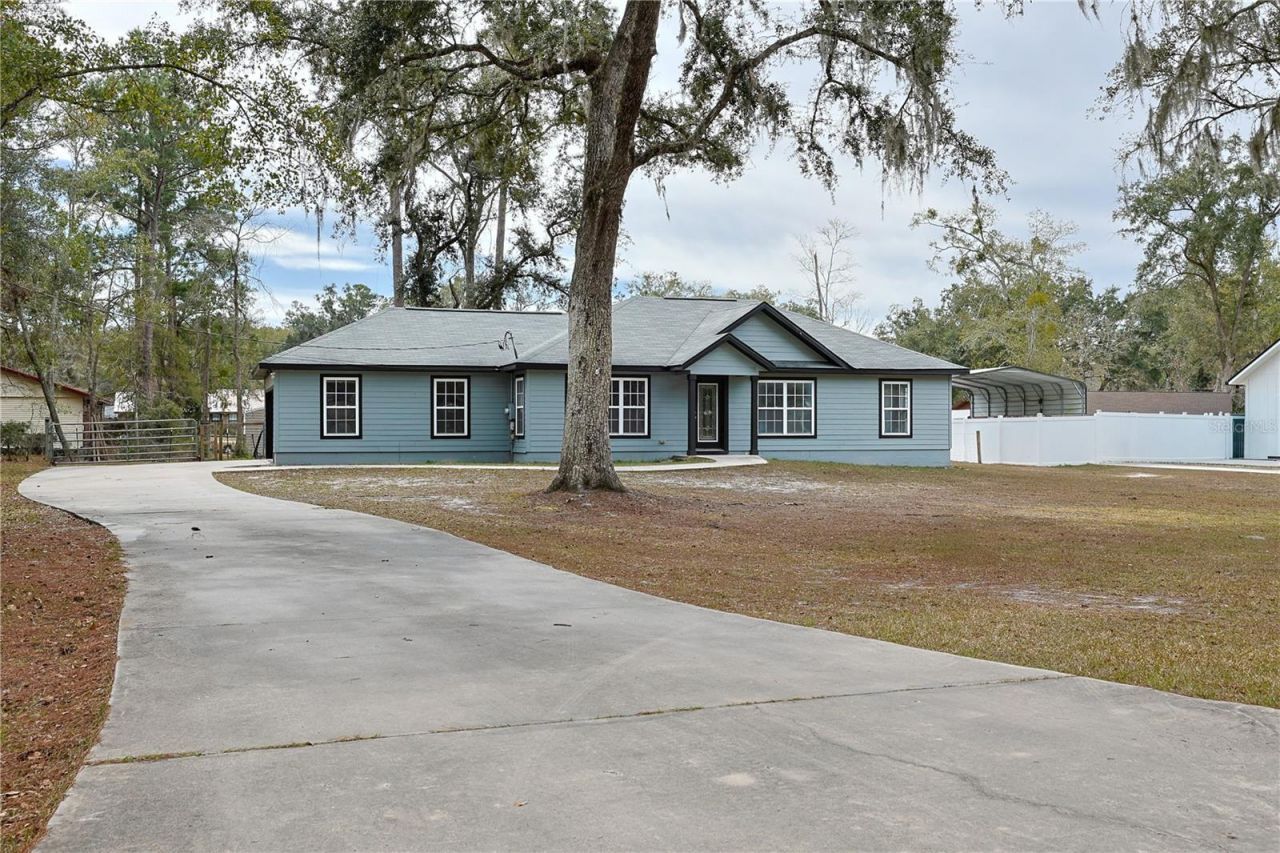 182 SW Bambi Lane, Lake City, FL 32025 Photo