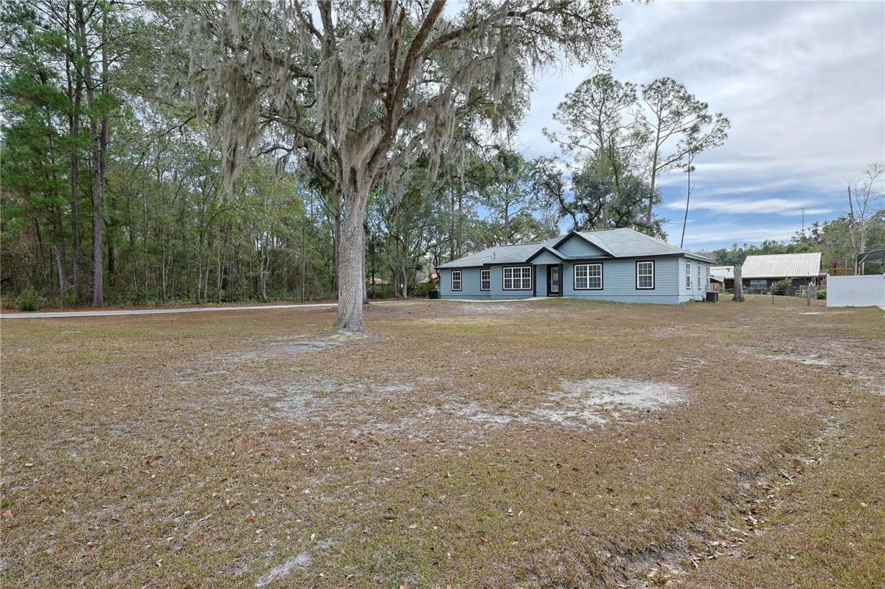 182 SW Bambi Lane, Lake City, FL 32025 Photo