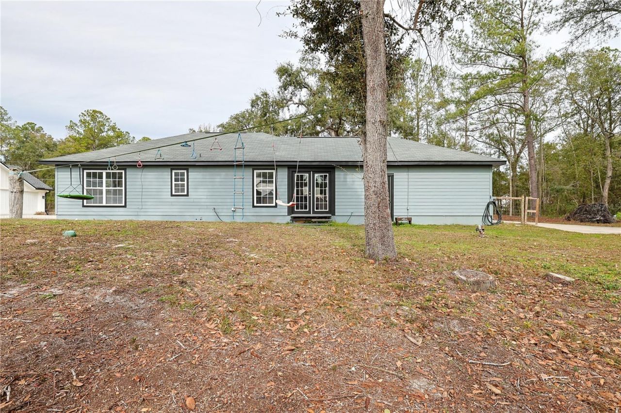 182 SW Bambi Lane, Lake City, FL 32025 Photo