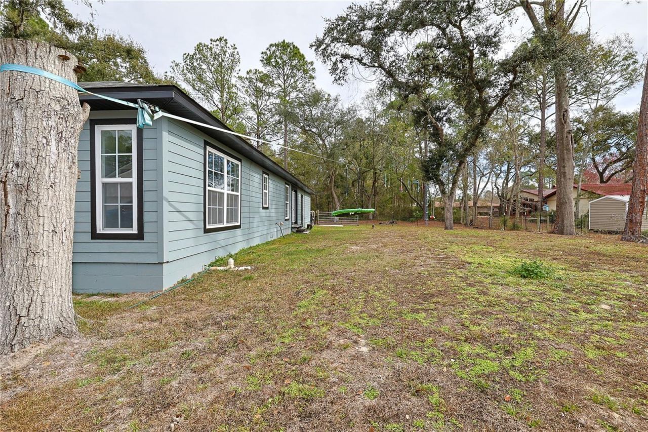 182 SW Bambi Lane, Lake City, FL 32025 Photo