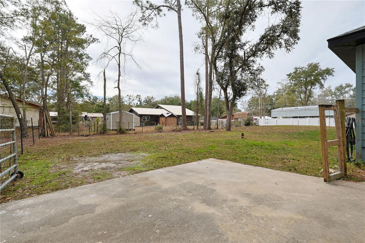 182 SW Bambi Lane, Lake City, FL 32025 Photo