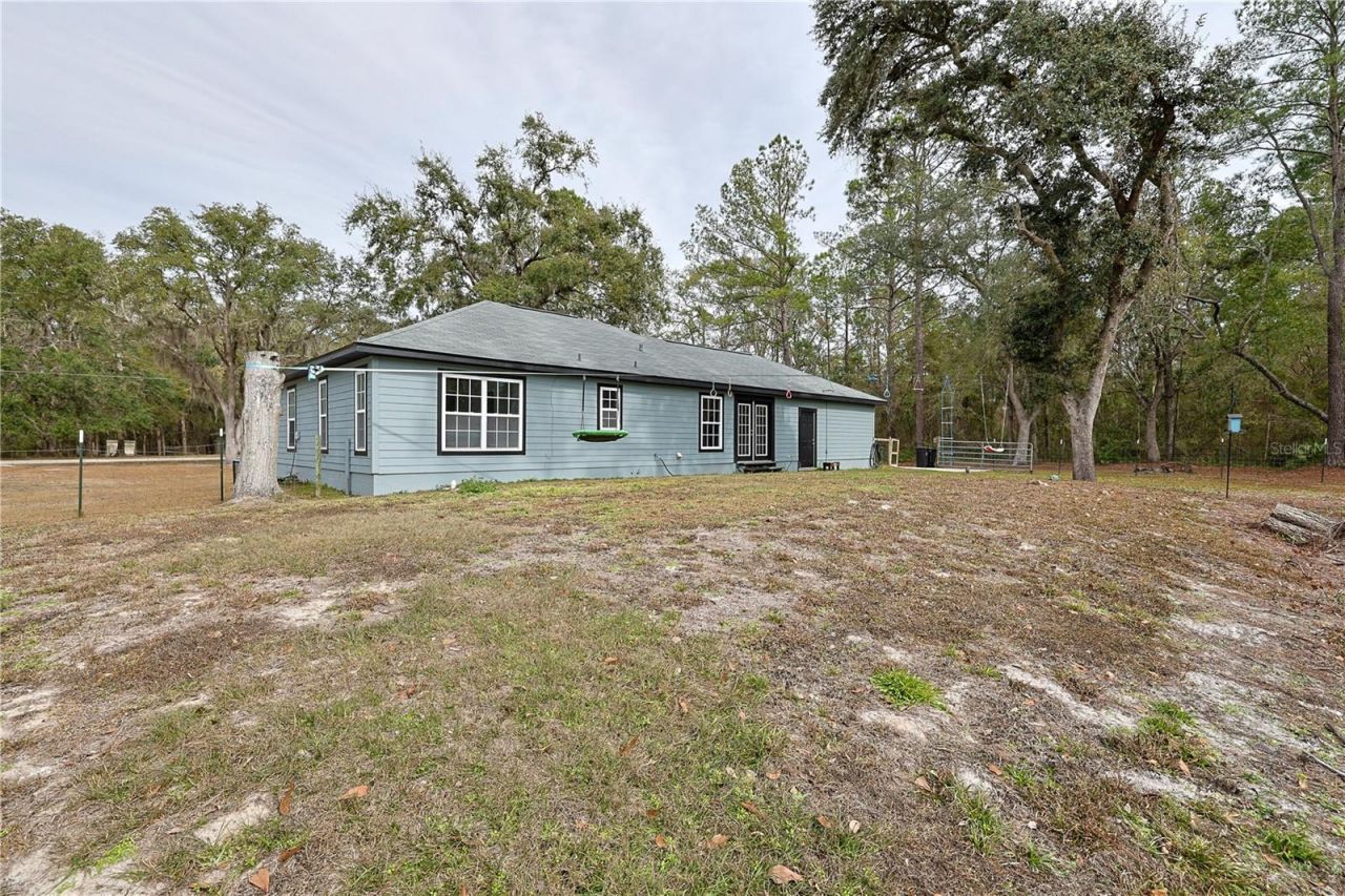 182 SW Bambi Lane, Lake City, FL 32025 Photo