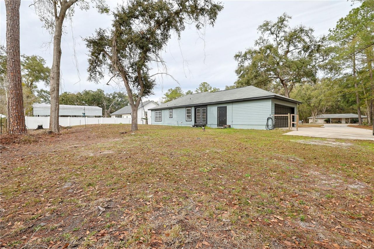 182 SW Bambi Lane, Lake City, FL 32025 Photo