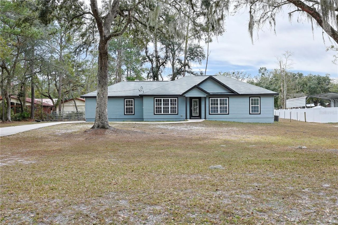 182 SW Bambi Lane, Lake City, FL 32025 Photo