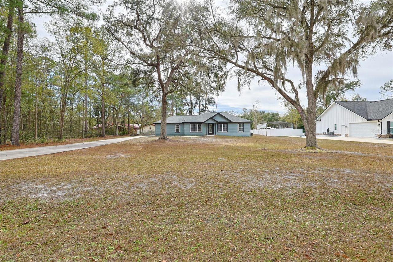 182 SW Bambi Lane, Lake City, FL 32025 Photo
