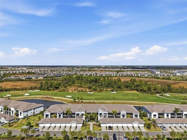 12440 WELLEN GOLF STREET, Unit 201, VENICE, FL 34293