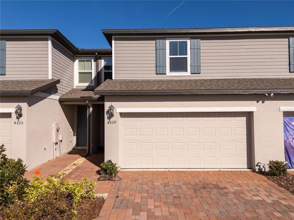 4329 EAGLE TRAIL BEND, ST CLOUD, FL 34772