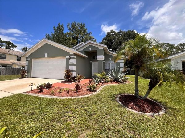 2461 SAPIER COURT, ORLANDO, FL 32837