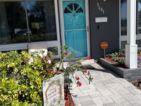 3601 56TH STREET N, ST PETERSBURG, FL 33710