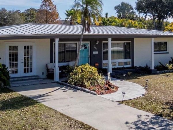 3601 56TH STREET N, ST PETERSBURG, FL 33710