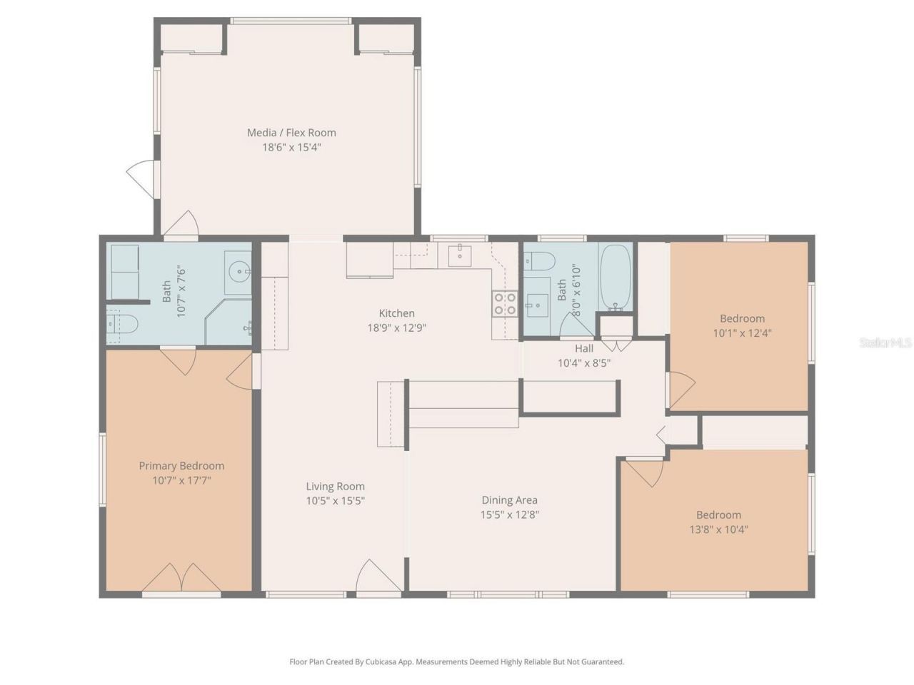 3601 56th Street N, Saint Petersburg, FL 33710 Photo