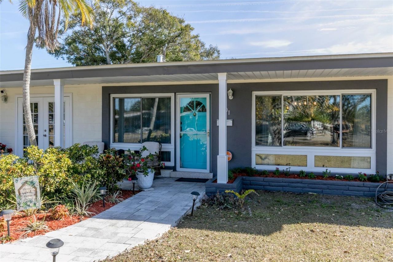 3601 56th Street N, Saint Petersburg, FL 33710 Photo