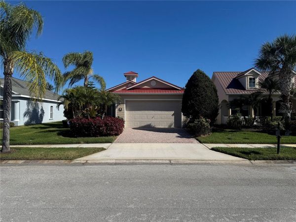 6933 PREMONITION DRIVE, MELBOURNE, FL 32940