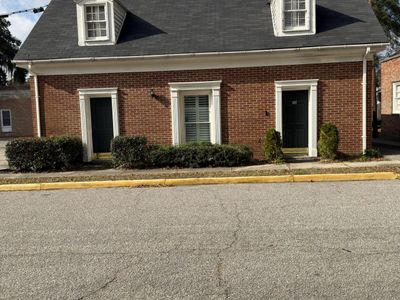 110 S Walter Street , Walterboro, SC 29488