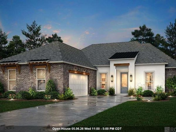 9939 Oak Colony Blvd, Baton Rouge, LA 70817