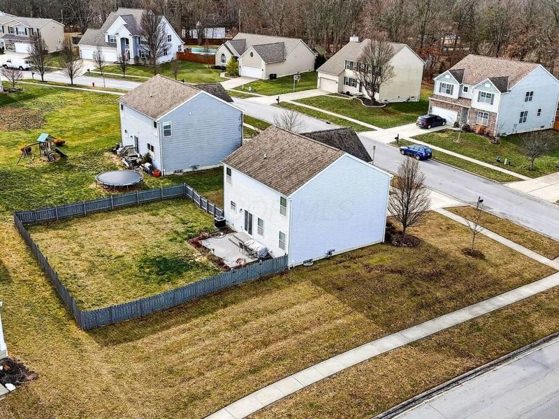 631 Rolling Acre Drive, Lithopolis, OH 43136 Photo 10