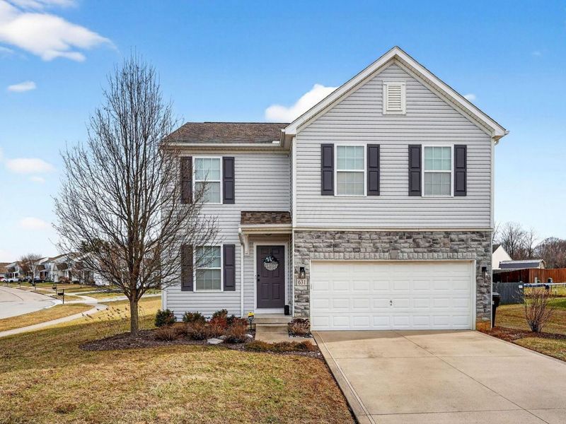 631 Rolling Acre Drive, Lithopolis, OH 43136 Photo 11