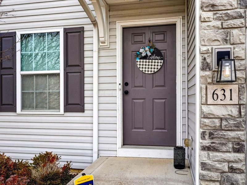 631 Rolling Acre Drive, Lithopolis, OH 43136 Photo 12