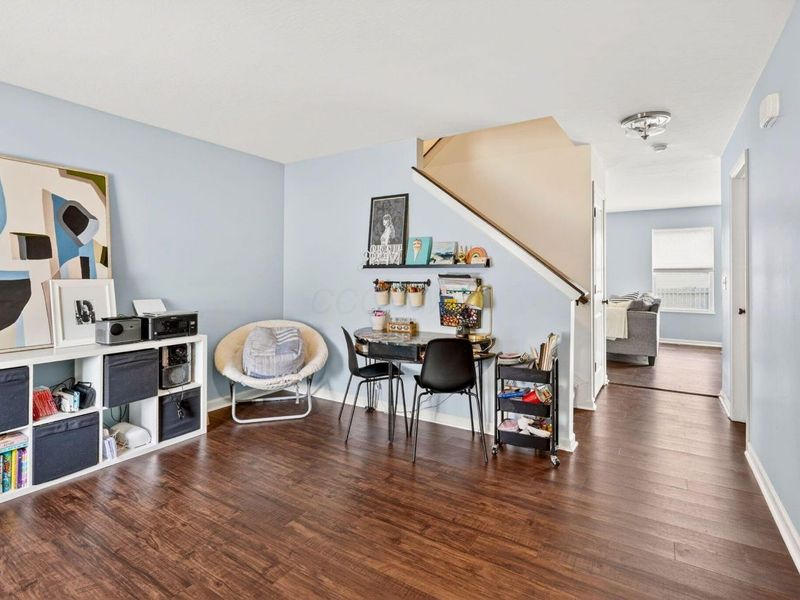 631 Rolling Acre Drive, Lithopolis, OH 43136 Photo 13