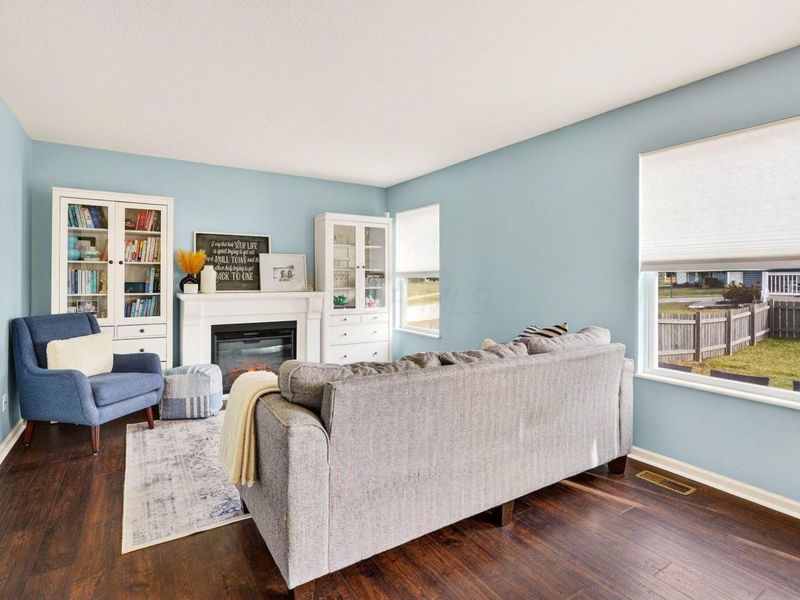 631 Rolling Acre Drive, Lithopolis, OH 43136 Photo 14