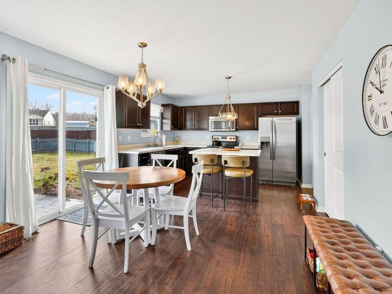 631 Rolling Acre Drive, Lithopolis, OH 43136 Photo 16