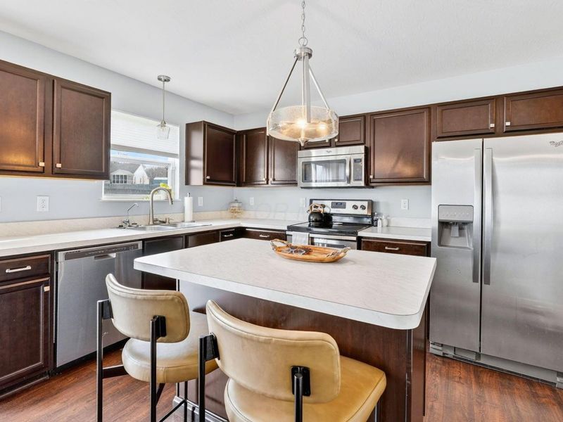 631 Rolling Acre Drive, Lithopolis, OH 43136 Photo 18