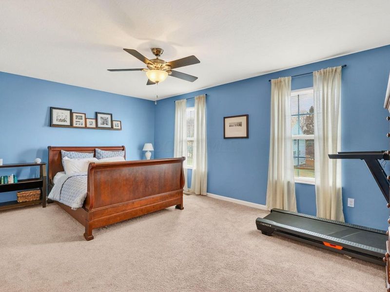 631 Rolling Acre Drive, Lithopolis, OH 43136 Photo 25