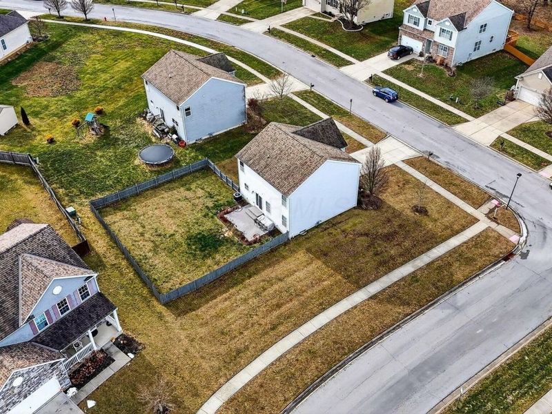 631 Rolling Acre Drive, Lithopolis, OH 43136 Photo 34