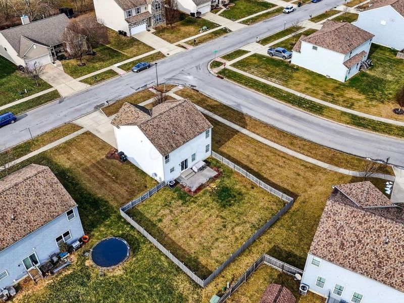 631 Rolling Acre Drive, Lithopolis, OH 43136 Photo 36