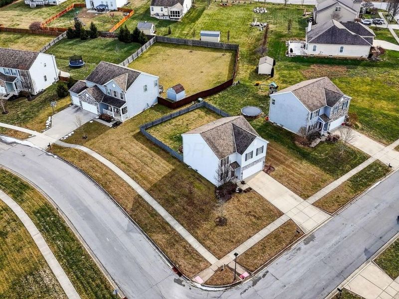 631 Rolling Acre Drive, Lithopolis, OH 43136 Photo 38