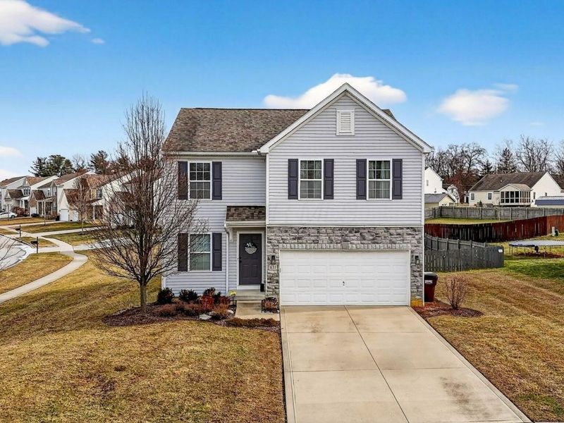 631 Rolling Acre Drive, Lithopolis, OH 43136 Photo 40