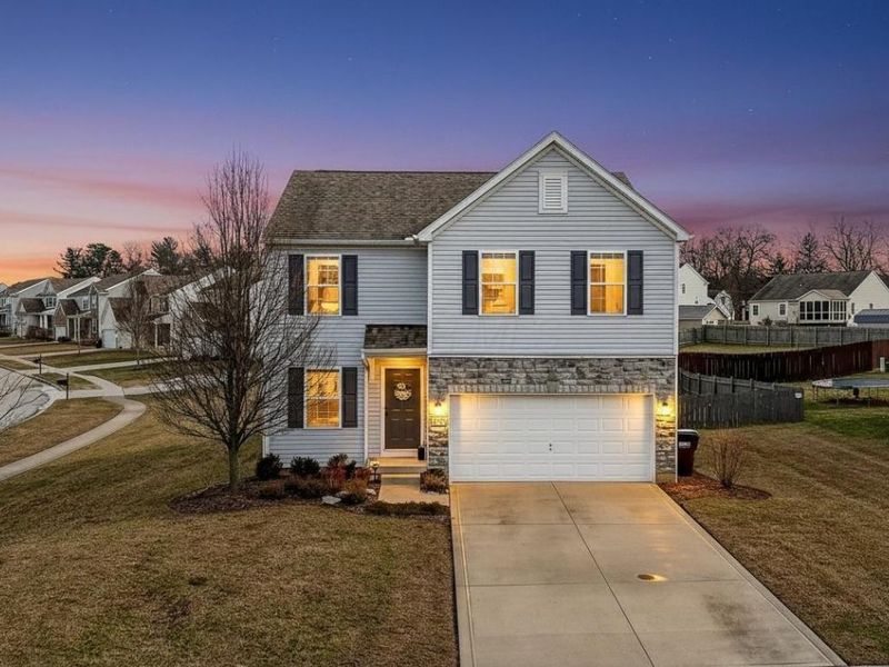 631 Rolling Acre Drive, Lithopolis, OH 43136 Photo 41