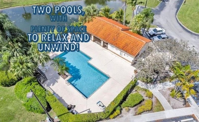 3350 N Pinewalk Dr N , Unit 1415, Margate, FL 33063 Photo