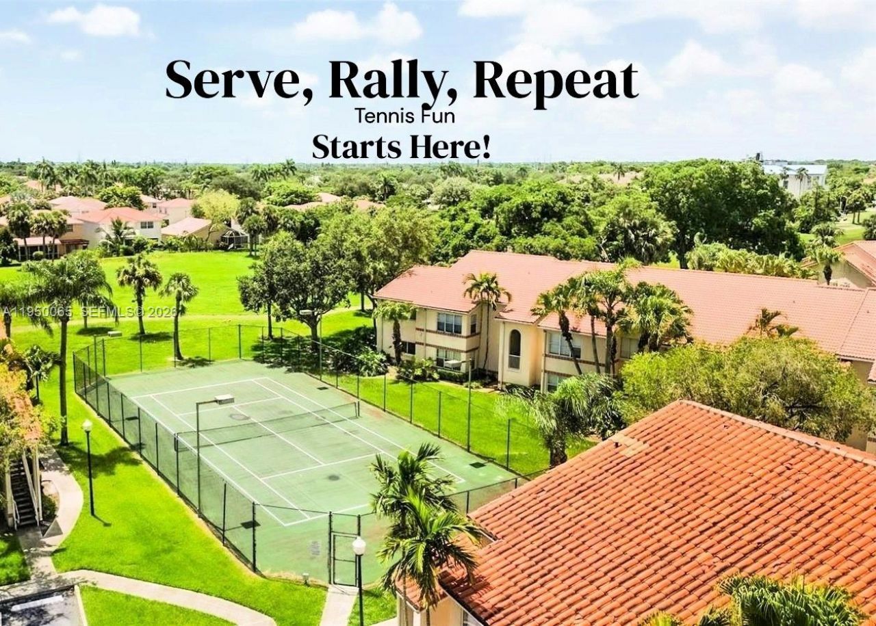 3350 N Pinewalk Dr N , Unit 1415, Margate, FL 33063 Photo