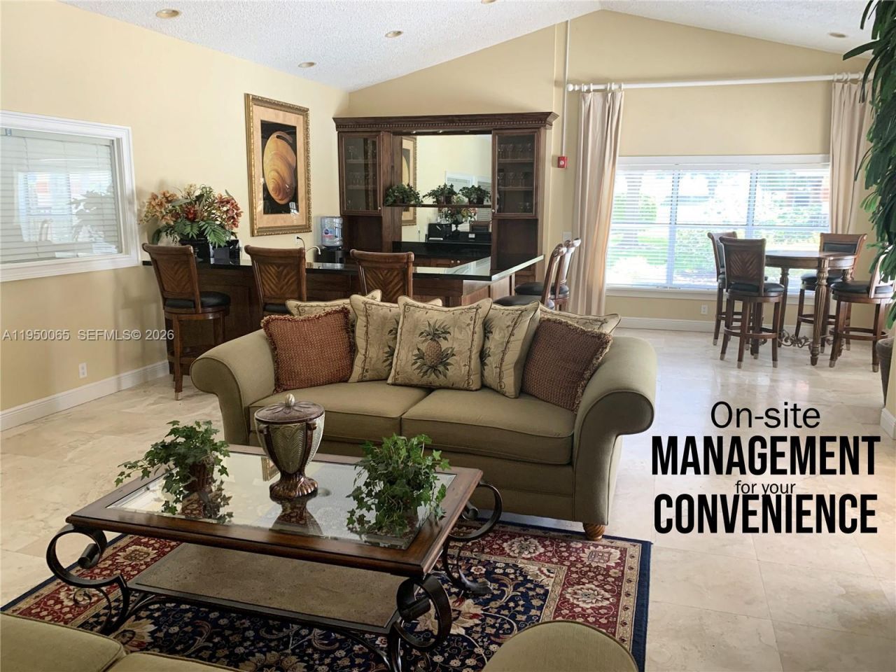 3350 N Pinewalk Dr N , Unit 1415, Margate, FL 33063 Photo