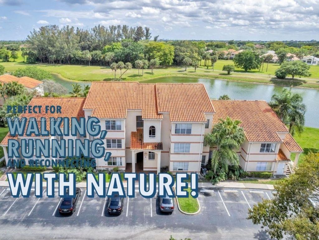 3350 N Pinewalk Dr N , Unit 1415, Margate, FL 33063 Photo