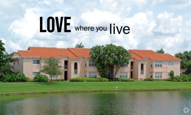 3350 N Pinewalk Dr N , Unit 1415, Margate, FL 33063 Photo