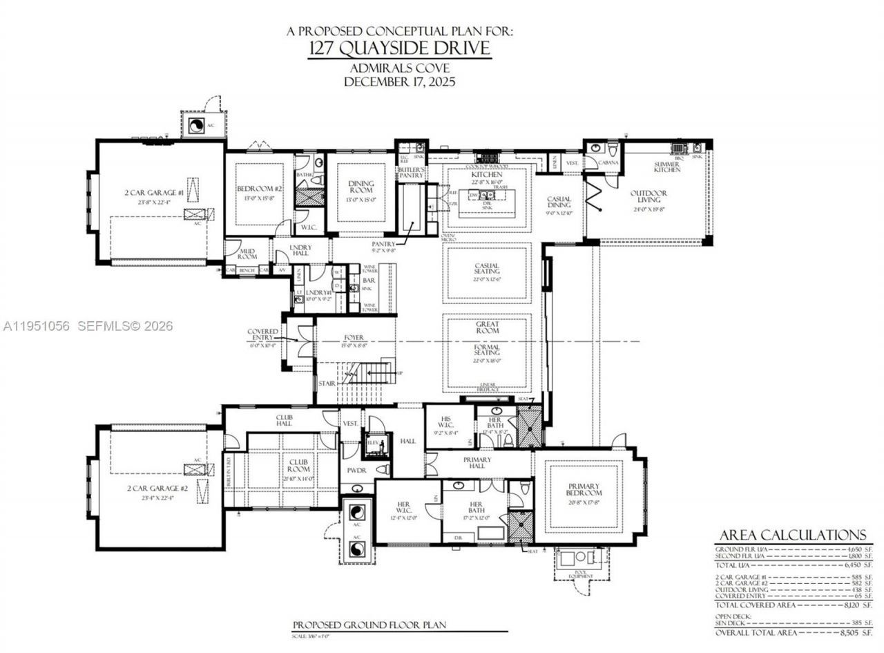 127 Quayside Dr, Jupiter, FL 33477 Photo