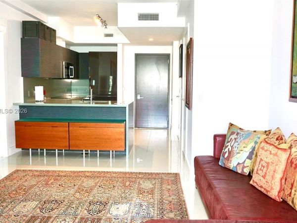 1080 Brickell Ave, Unit 3004, Miami, FL 33131