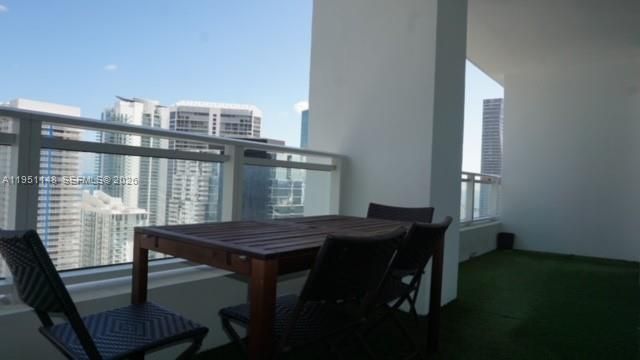 1080 Brickell Ave, Unit 3004, Miami, FL 33131 Photo