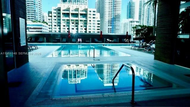 1080 Brickell Ave, Unit 3004, Miami, FL 33131 Photo