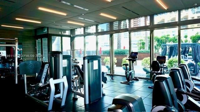 1080 Brickell Ave, Unit 3004, Miami, FL 33131 Photo