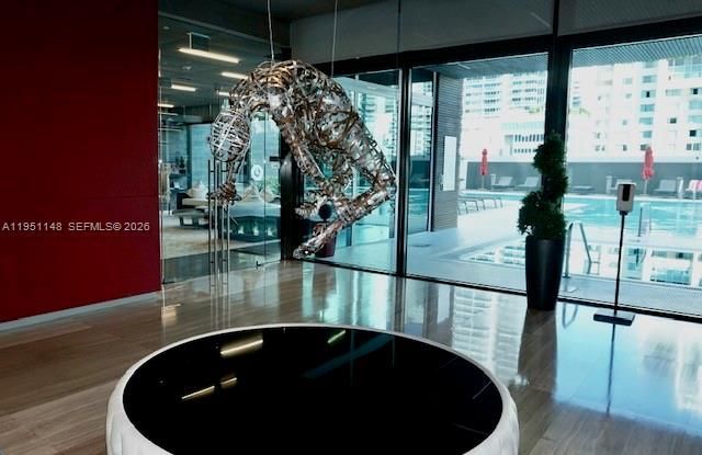 1080 Brickell Ave, Unit 3004, Miami, FL 33131 Photo