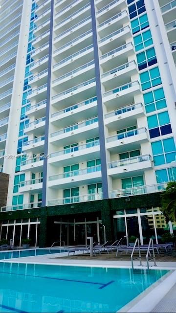 1080 Brickell Ave, Unit 3004, Miami, FL 33131 Photo