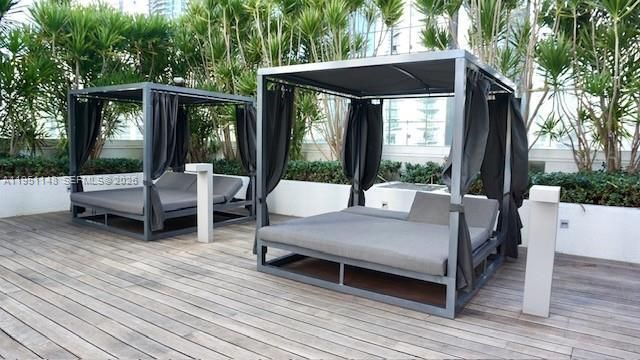 1080 Brickell Ave, Unit 3004, Miami, FL 33131 Photo