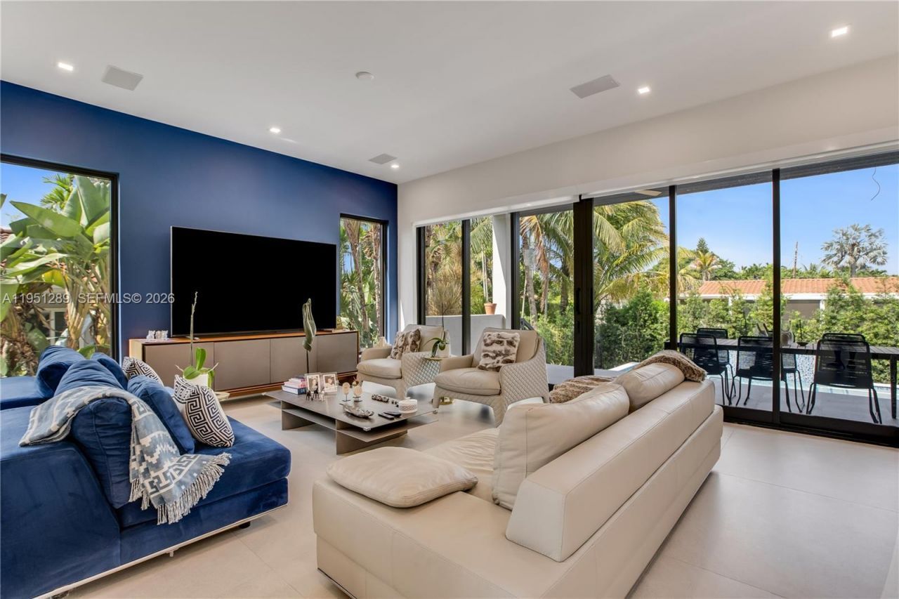 8826 Froude Ave, Surfside, FL 33154 Photo