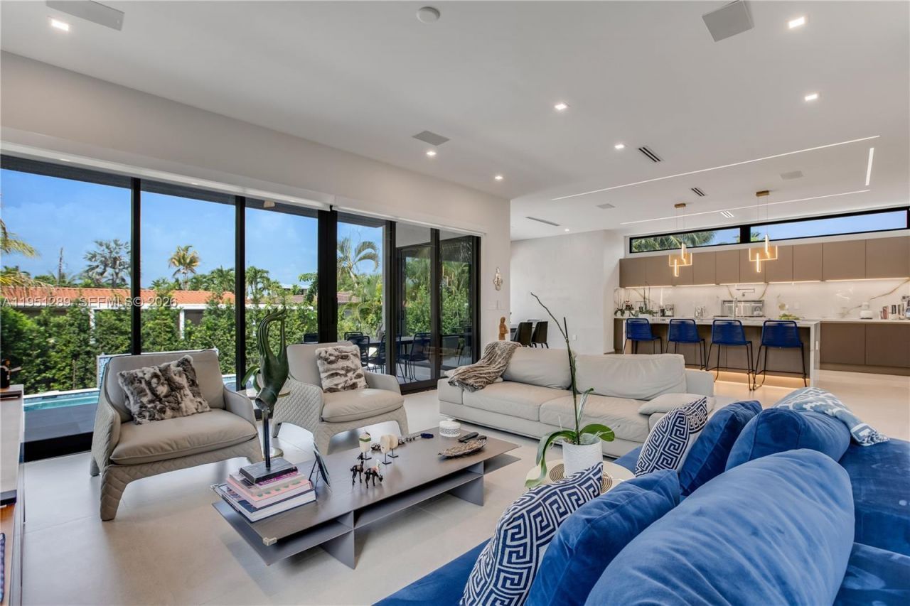 8826 Froude Ave, Surfside, FL 33154 Photo