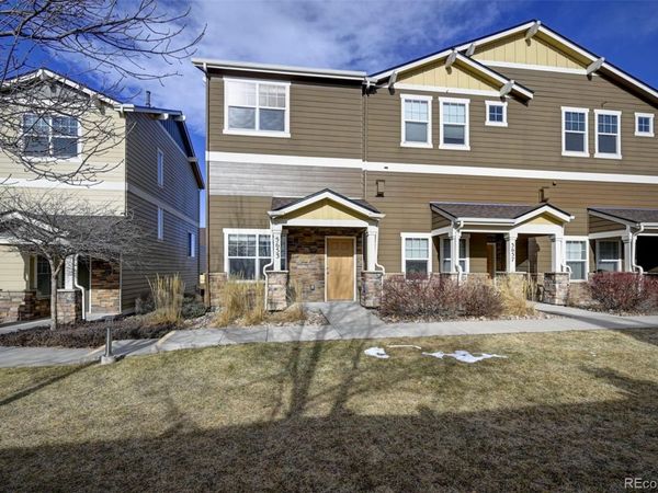 5653 Saint Patrick View, Colorado Springs, CO 80923