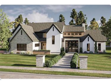 34 Chestnut Creek Way, Chapel Hill, NC 27516