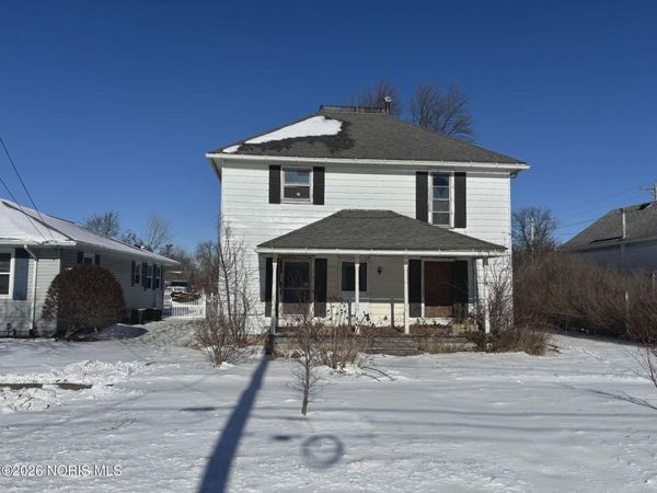 440 Walbridge Street, Cygnet, OH 43413